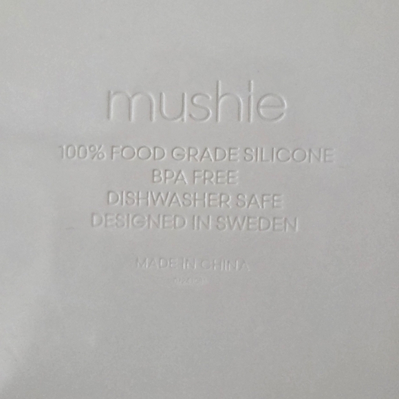 Mushie Set - Picture 4 of 6